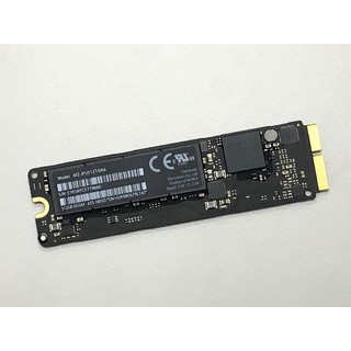 Apple 原廠硬碟 PCIe 256GB SSD 固態硬碟 MacBook Air / Retina
