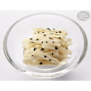 【永珍極品】中華牛蒡絲(全素) / 約1000g ~素食年菜 ~ 日式精緻小菜 解凍即可食用