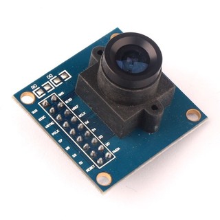 現貨 OV7670 Colour Camera 攝像/攝影模組 For Arduino