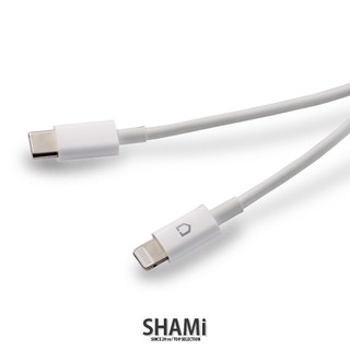 犀牛盾充電線 蘋果原廠MFi認證 PD快充 Lightning to USB-C 充電/傳輸線 iPhone充電線