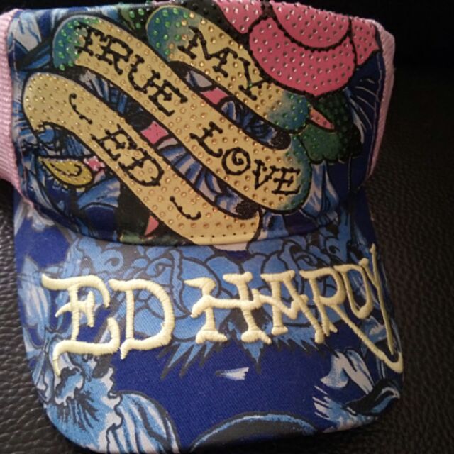ED Hardy 帽子