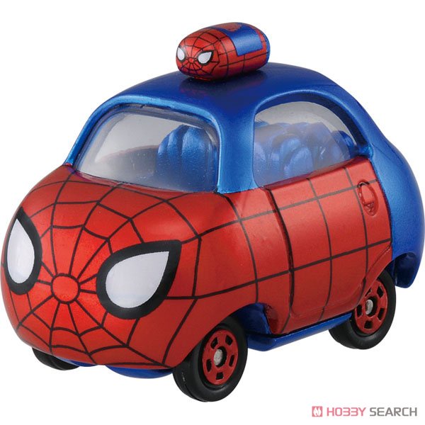 ❤️現貨❤️TAKARA TOMY TOMICA 玩具車 迪士尼 漫威 蜘蛛人 疊疊樂卡通小汽車