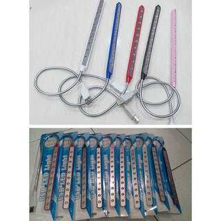 【成品購物】USB燈 LED燈 LED蛇管燈 10LED燈 小夜燈 LED工作燈 LED軟管燈 桌燈 閱讀燈 床頭燈