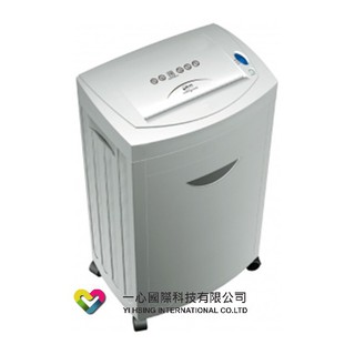 歐元 EURO SA 3000 A3 短碎狀 碎紙機 碎紙器 絞紙器 檔案 資料 銷毀 碎紙剪 碎光碟 信用卡 訂書針
