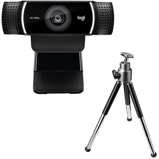 現貨 Logitech 羅技 C922 C920 C615 HD Pro 網路攝影機Full 1080p (C930C)