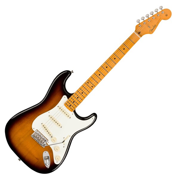 Fender American Eric Johnson model strat 2TS 電吉他 公司貨 【宛伶樂器】