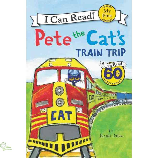 Pete the Cat\