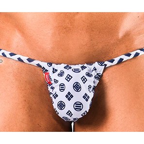 愛日貨現貨gx3 Fundoshi 六尺褌日式丁字褲內褲和紋款l Xl號 蝦皮購物