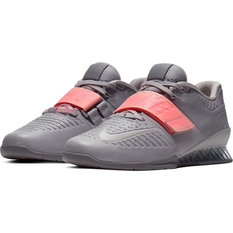 nike romaleos 3 xd
