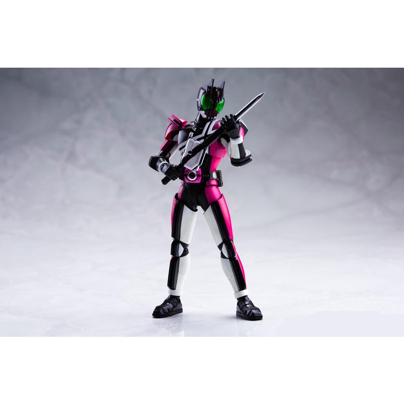 【百花屋】魂商店限定 S.H.Figuarts 真骨彫製法 假面騎士 NEO DECADE (SHF,ZI-O,時王篇)