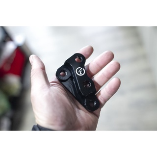 [SMAX/FORCE/SMAX ABS]對四卡鉗座 對四 卡座 對4 對應B牌 銨科 川歐 原廠前叉 碟盤 臺灣現貨