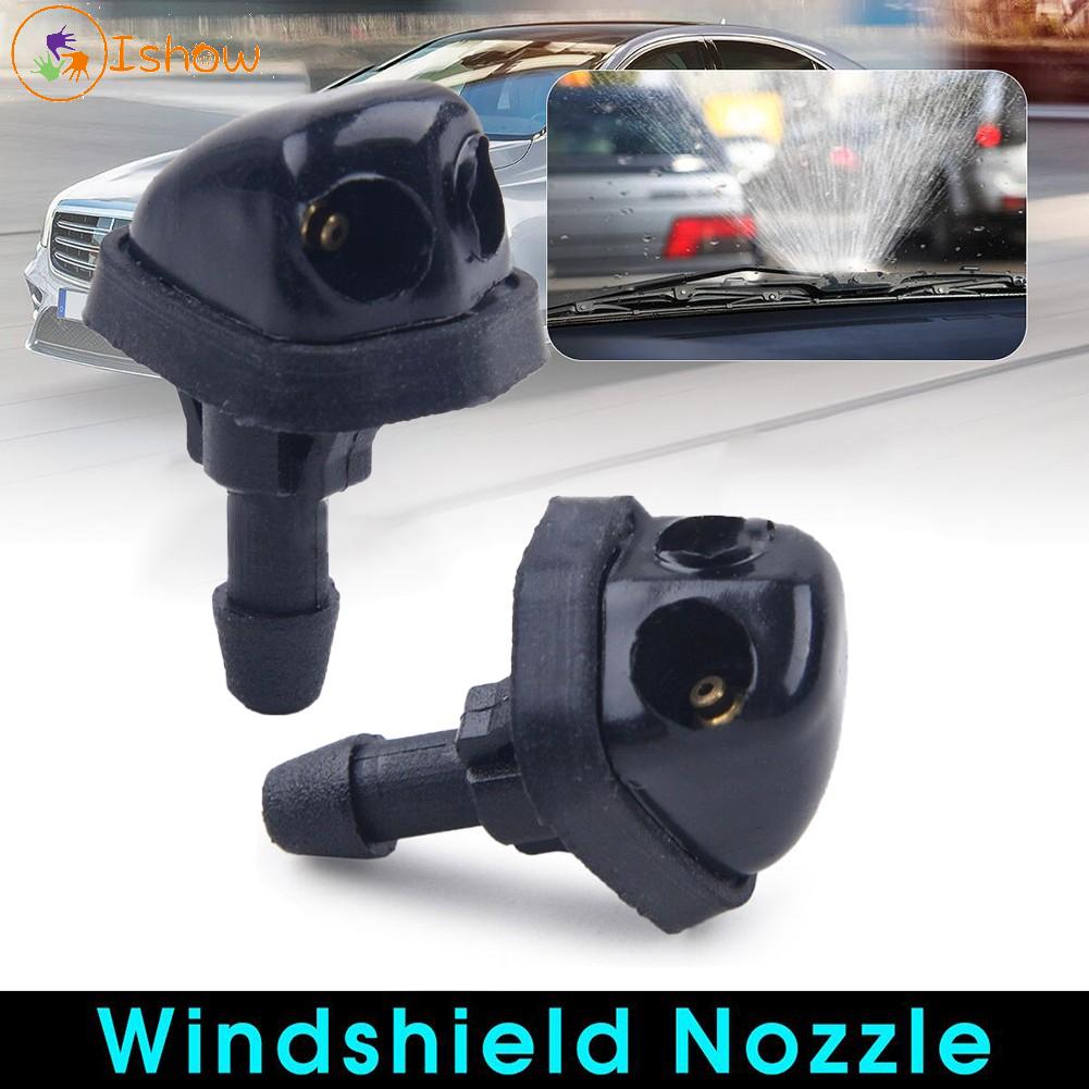 Suzuki 鈴木swift Alto Sx4 Liana 的2pcs 洗衣機雨刮器噴嘴噴水diy 套件 蝦皮購物