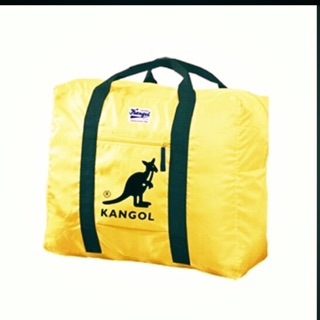 旅行包組合:Kangol旅行萬用袋+Acer休閒防水手提包