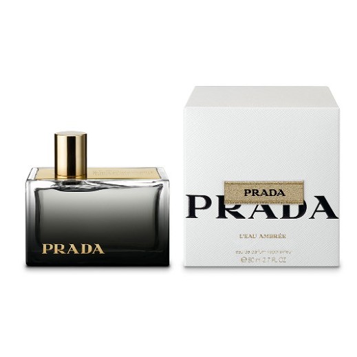 NO.111 PRADA L'Eau Ambree 琥珀之水女性(香精)