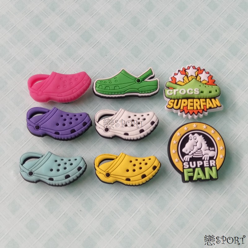 crocs super sport