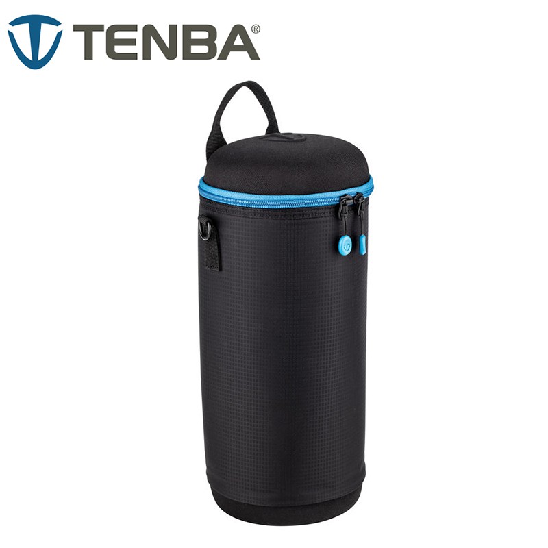 Tenba Tools Lens Capsule 30x13 鏡頭膠囊 鏡頭袋 636-360 相機專家 [公司貨]
