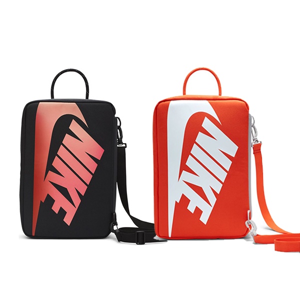 【NIKE】NK SHOE BOX BAG 配件 袋子 鞋盒袋 包包 -DA7337010 DA7337869