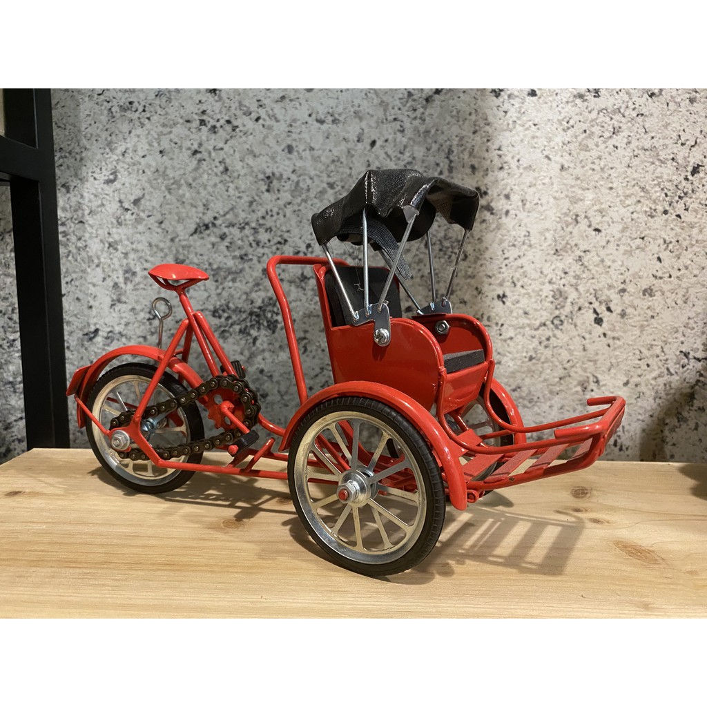 二手三輪腳踏車的價格推薦 22年2月 比價比個夠biggo