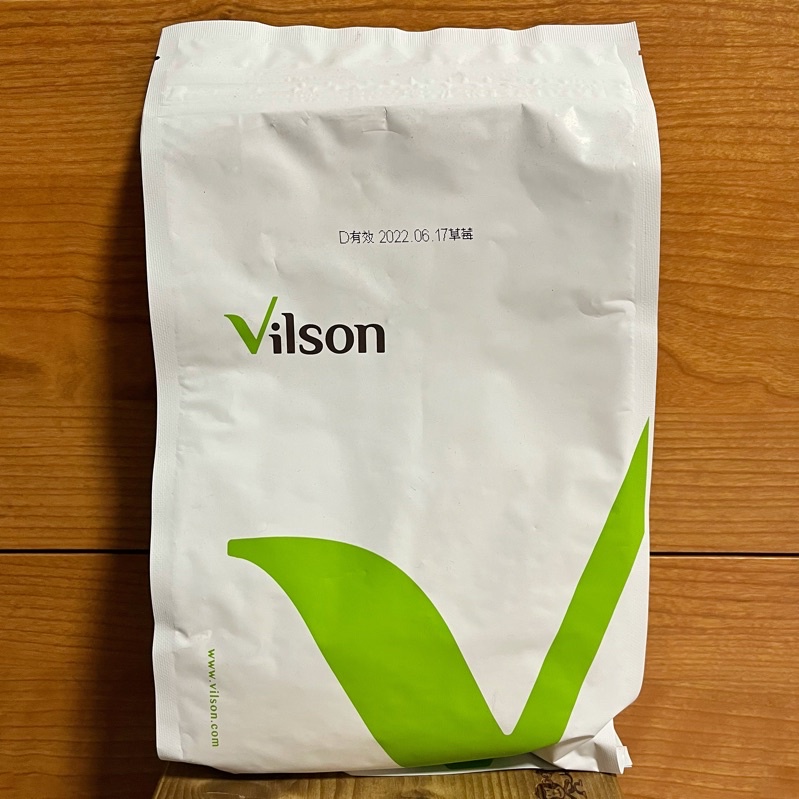 米森Vilson 益生菌草莓麥片 300g 🍓 即期品
