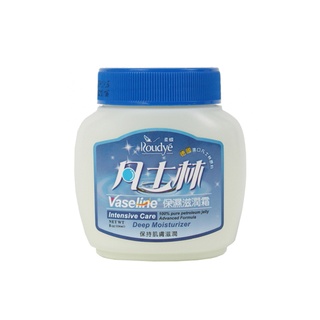 ROUDYE 柔蝶 凡士林滋潤霜 236ml / 瓶 ( 保濕 / 玫瑰 / 薰衣草 / 蘆薈 ) 【久億藥局】