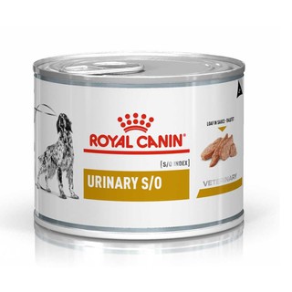 【庫奇寵物】ROYAL CANIN 法國皇家 LP18C 犬泌尿道配方罐頭 200g