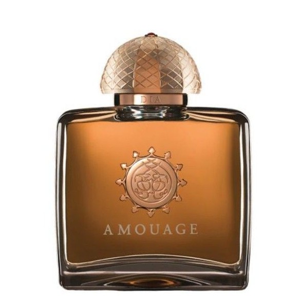 »分裝試香 Dia Woman Amouage 蒂亞 愛慕
