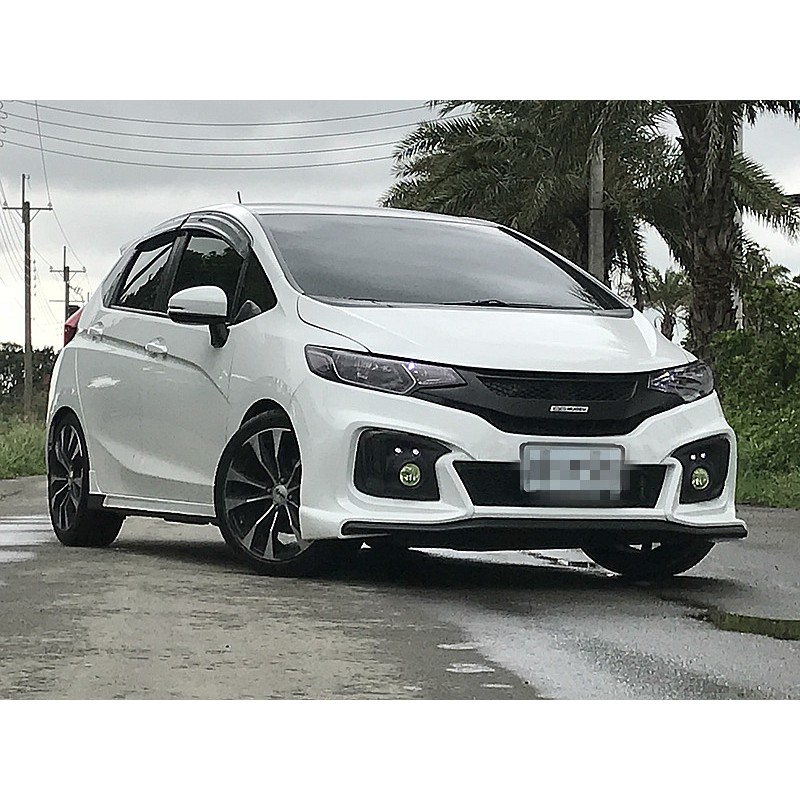 16年fit 本田全額貸中古車二手車 蝦皮購物