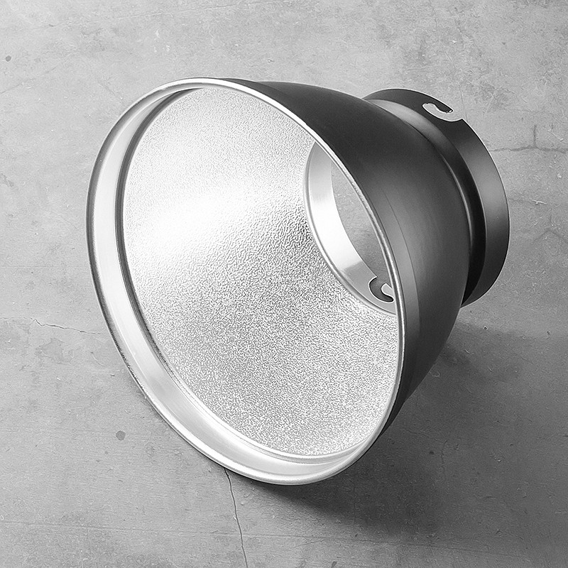 三重☆大人氣☆ 副廠 elinchrom 愛玲瓏 卡口 21cm  標準罩 可上蜂巢