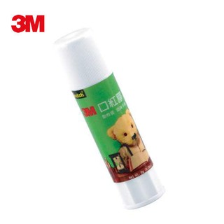 3M Scotch®口紅膠-小熊款