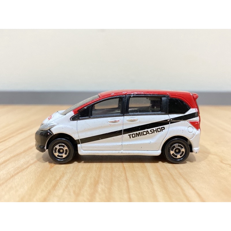 Honda freed 2021