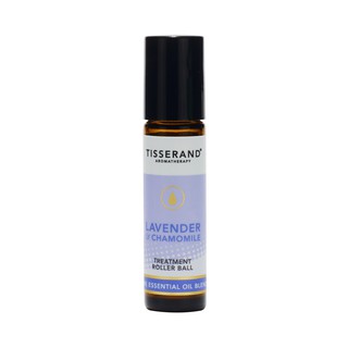 Tisserand 薰衣草洋甘菊隨身精油Lavender & Chamomile Roller Ball 10ml