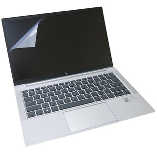 【Ezstick】HP ELITEBOOK 830 G7 G8 靜電式筆電螢幕貼｜鏡面/霧面可選