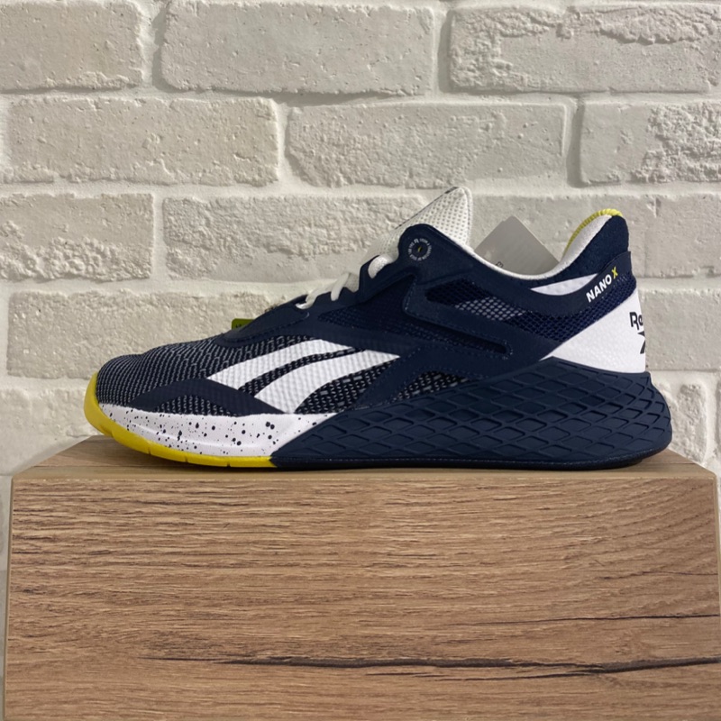 reebok crossfit nano 1