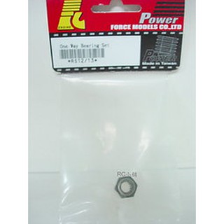 ** RC 小舖** 全新 & 豐群 FC 引擎手拉器內------單向培林(外徑12mm)