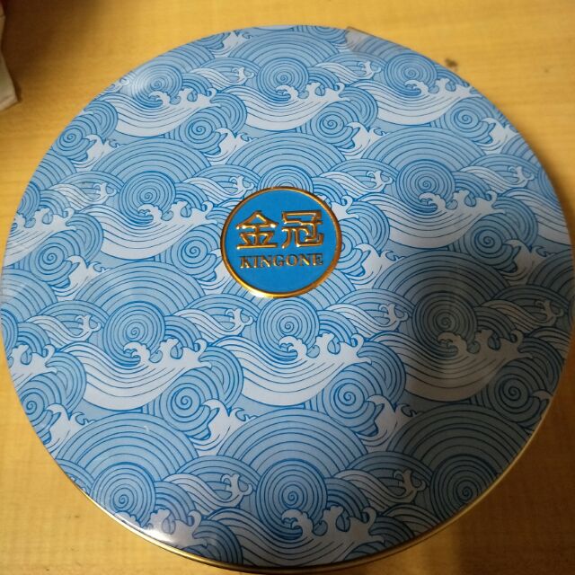 金冠海螺造型k88藍芽音響