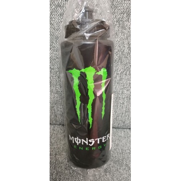 Monster 魔爪  運動水壺 1000ml