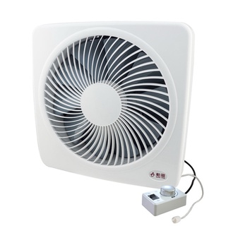 SUPA FINE 勳風 14吋DC節能吸排扇 HF-B7214 現貨 廠商直送