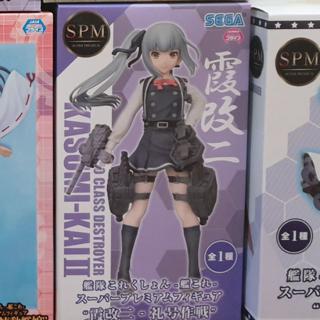 現貨日版景品艦娘艦隊collection 模型瑞鶴改二翔鶴改二瑞鳳改香取情動艦娘霞改二薩拉托加 蝦皮購物