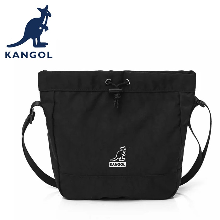 KANGOL 英國袋鼠 側背包/斜背包 60553805