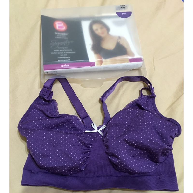 Bravado哺乳內衣