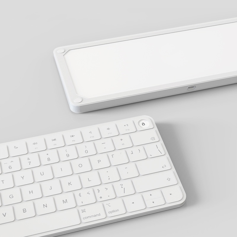 Magic Keyboard Touch ID的價格推薦- 2023年11月| 比價比個夠BigGo