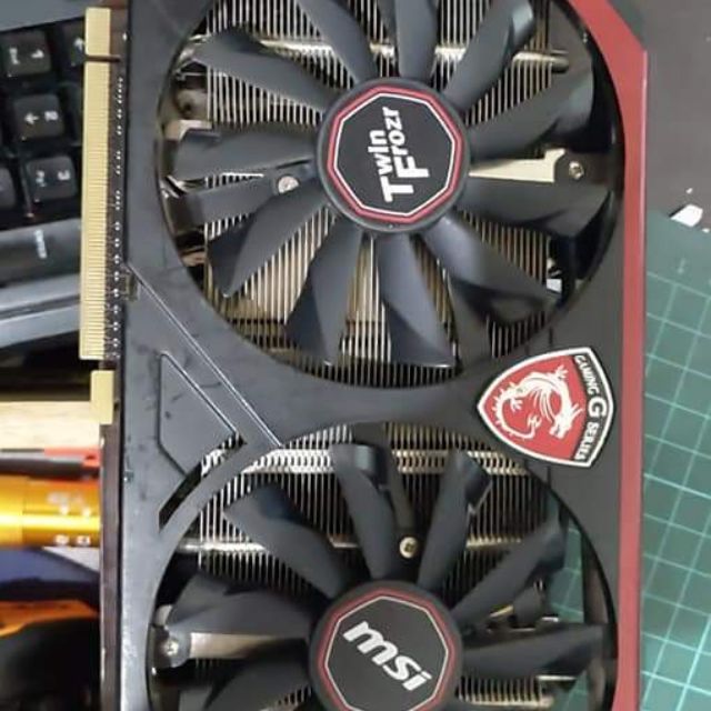 GTX780 3G 二手