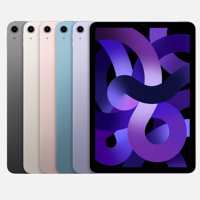 Apple iPad Air5 64G 10.9吋 WiFi 2022版 平板電腦 現貨 廠商直送