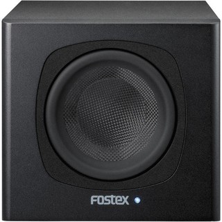 【名人樂器】全新 公司貨 FOSTEX PM-SUBmini 2 重低音 喇叭 可搭配 PM0.3 PM0.4