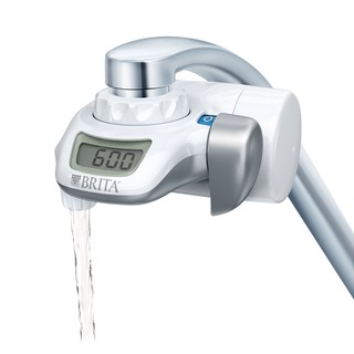 【03010115】BRITA On Tap 龍頭式濾水器 淨水器 附3入濾芯 濾心