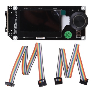 VIVI MINI 12864 V3 0 用於智慧 LCD 螢幕顯示背光的韌體 Robin 用於