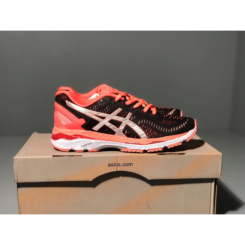 asics flytefoam 23