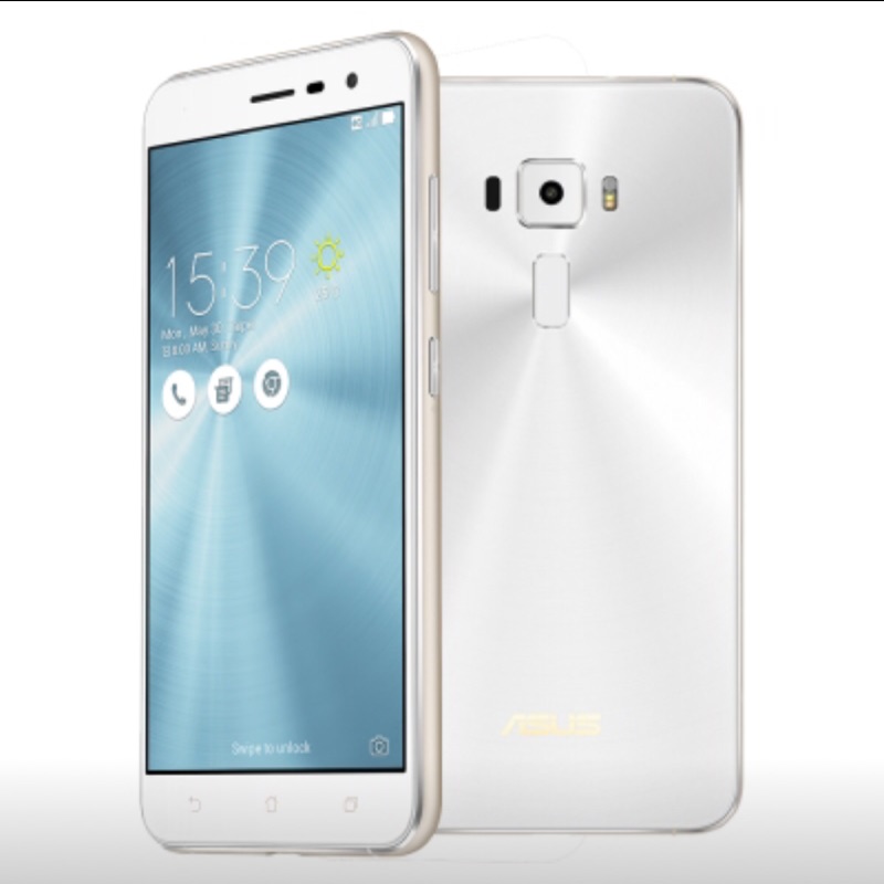 ASUS ZenFone 3 5.5吋 ZE552KL (4G/64G)