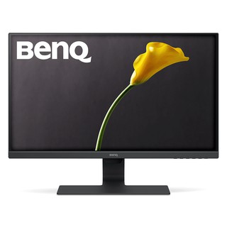 BenQ GW2780 PLUS 27型 IPS LED光智慧護眼螢幕