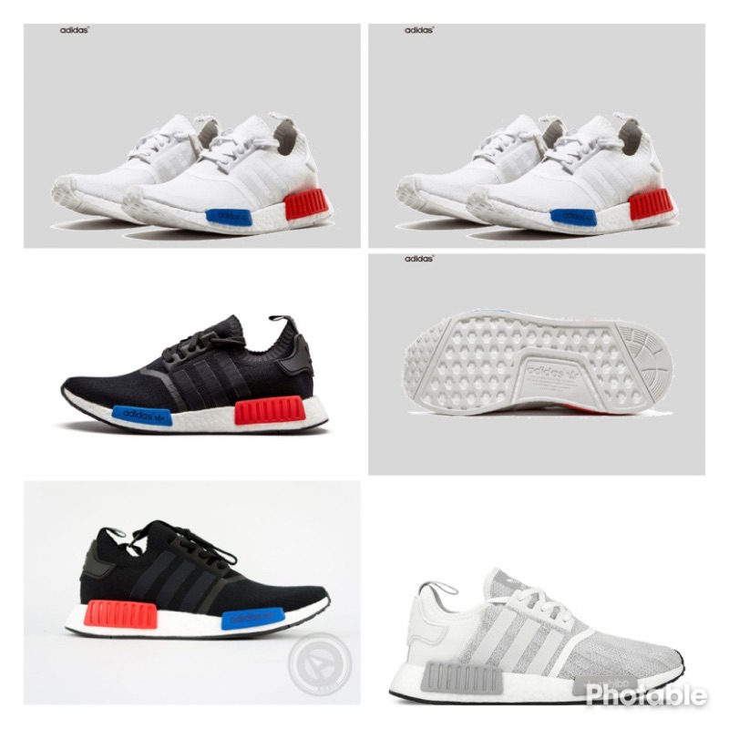 Adidas nmd 2018 outlet 4to